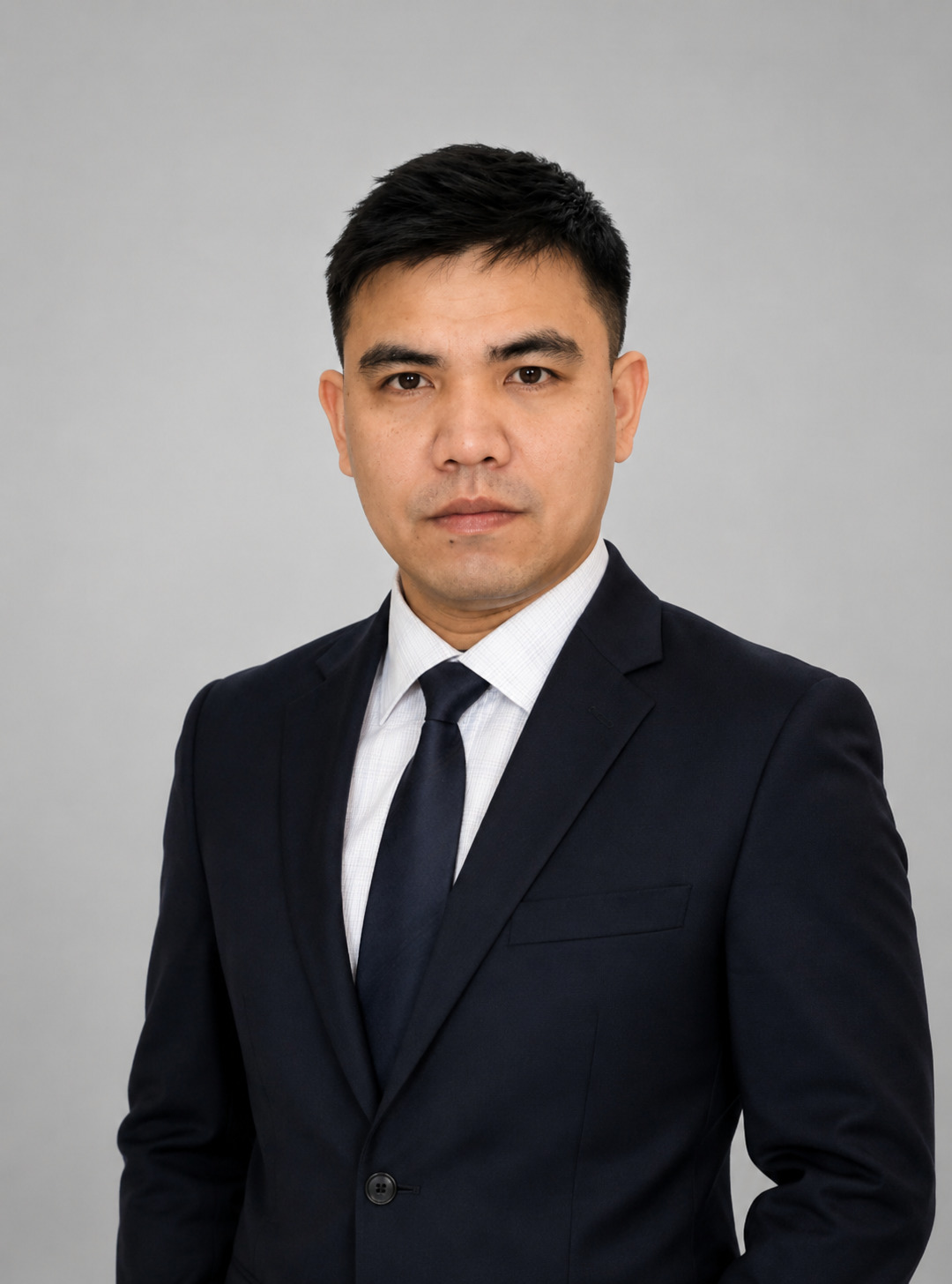 Portrait of Oliver Sain, AI automation specialist